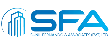 Sunil Fernando & Associates Logo
