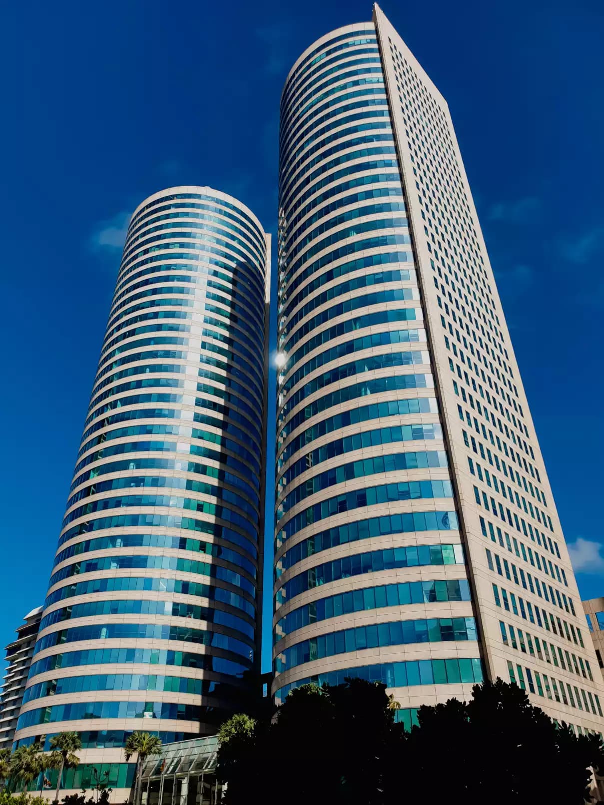Capital Markets
