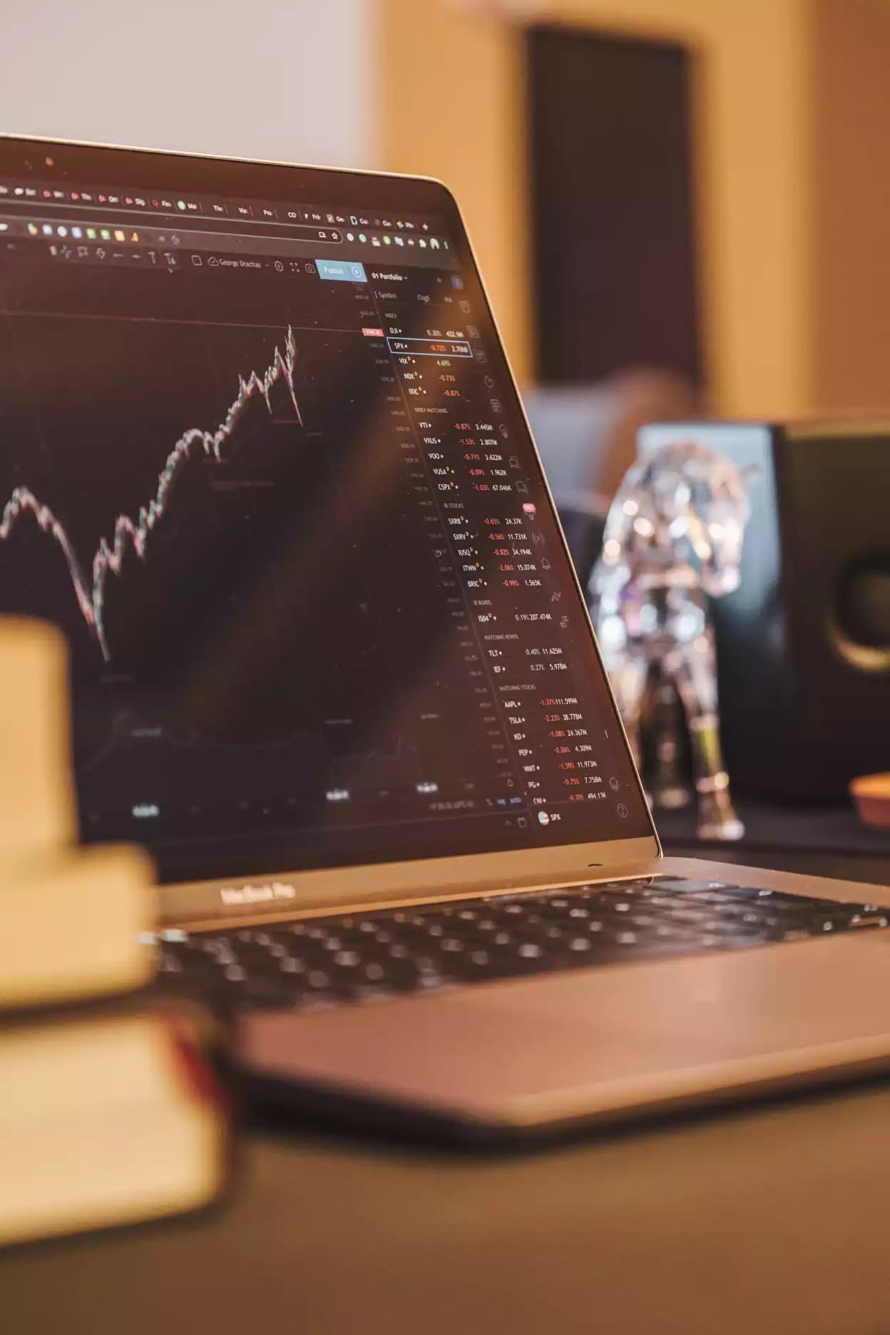 Research & Analytics